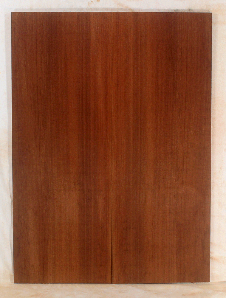 Redwood Guitar Soundboard