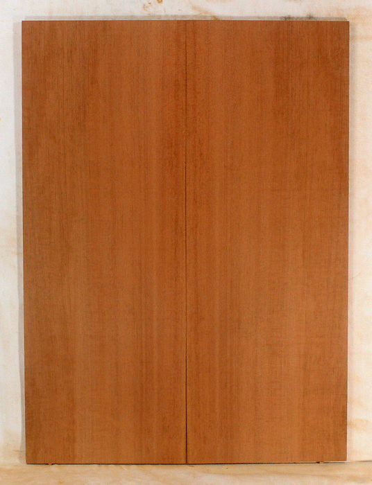 Redwood Acoustic Guitar Soundboard Dreadnought Size, Eco-Friendly Salvaged Old Growth from the 1890’s and 1900’s, Warm and Bright Tones (KV64)