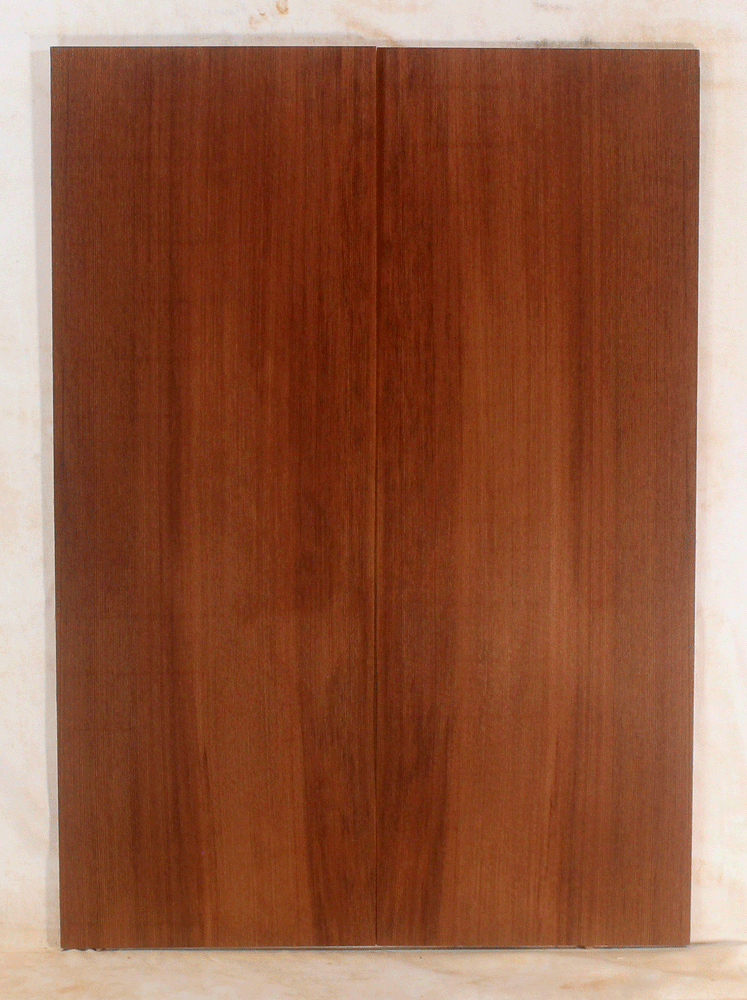 Redwood Guitar Soundboard