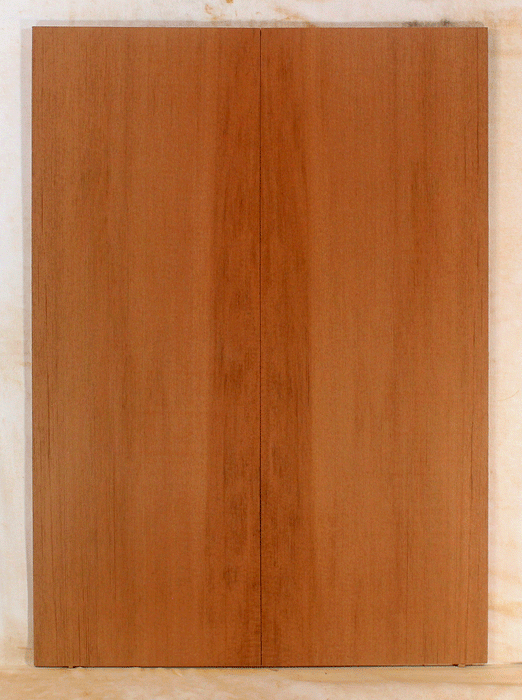 Redwood Acoustic Guitar Soundboard Dreadnought Size, Eco-Friendly Salvaged Old Growth from the 1890’s and 1900’s, Warm and Bright Tones (KV67)