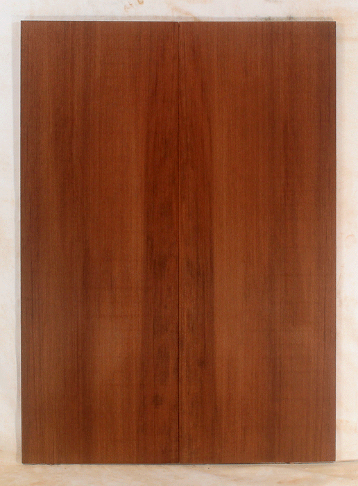 Redwood Guitar Soundboard