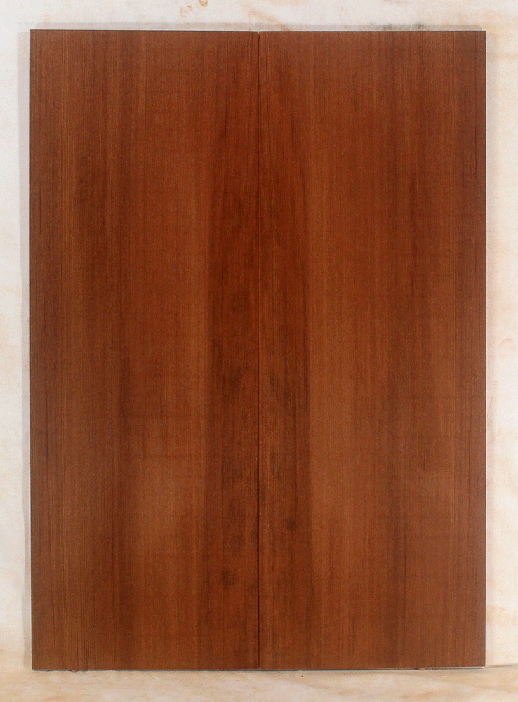 Redwood Guitar Soundboard