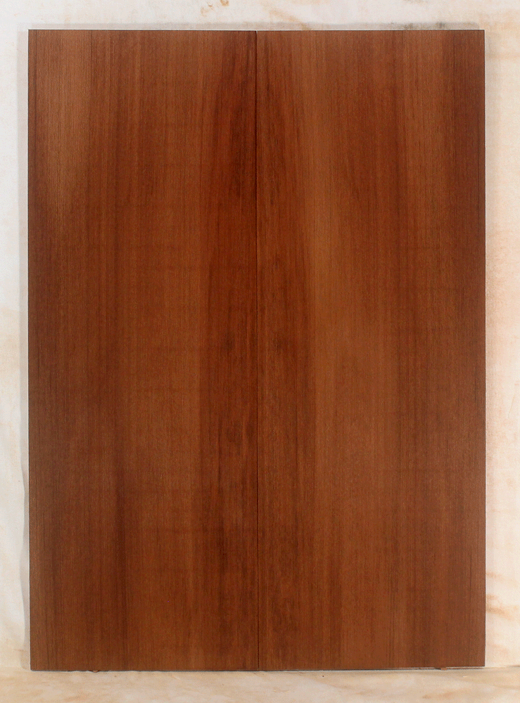 Redwood Guitar Soundboard