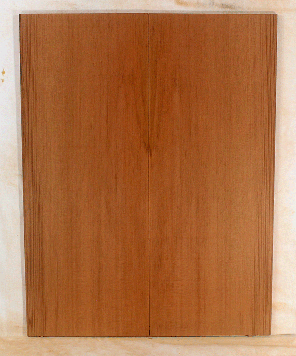 Redwood Acoustic Guitar Soundboard Dreadnought Size, Eco-Friendly Salvaged Old Growth from the 1890’s and 1900’s, Warm and Bright Tones (KV69)