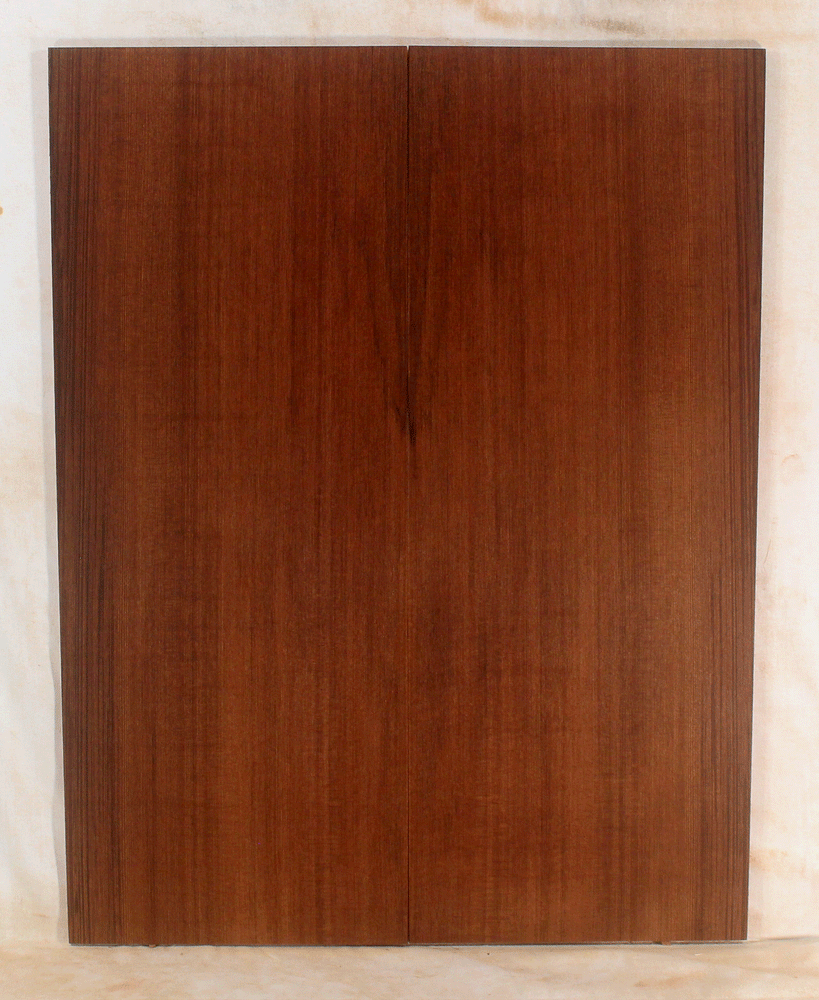 Redwood Guitar Soundboard