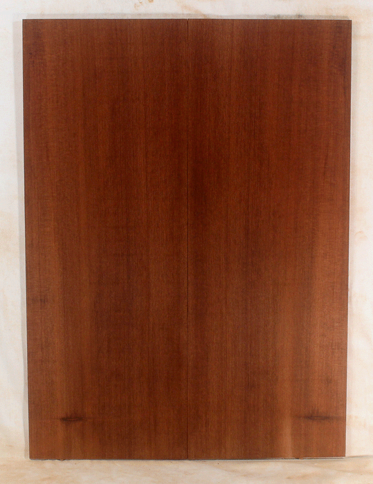 Redwood Guitar Soundboard