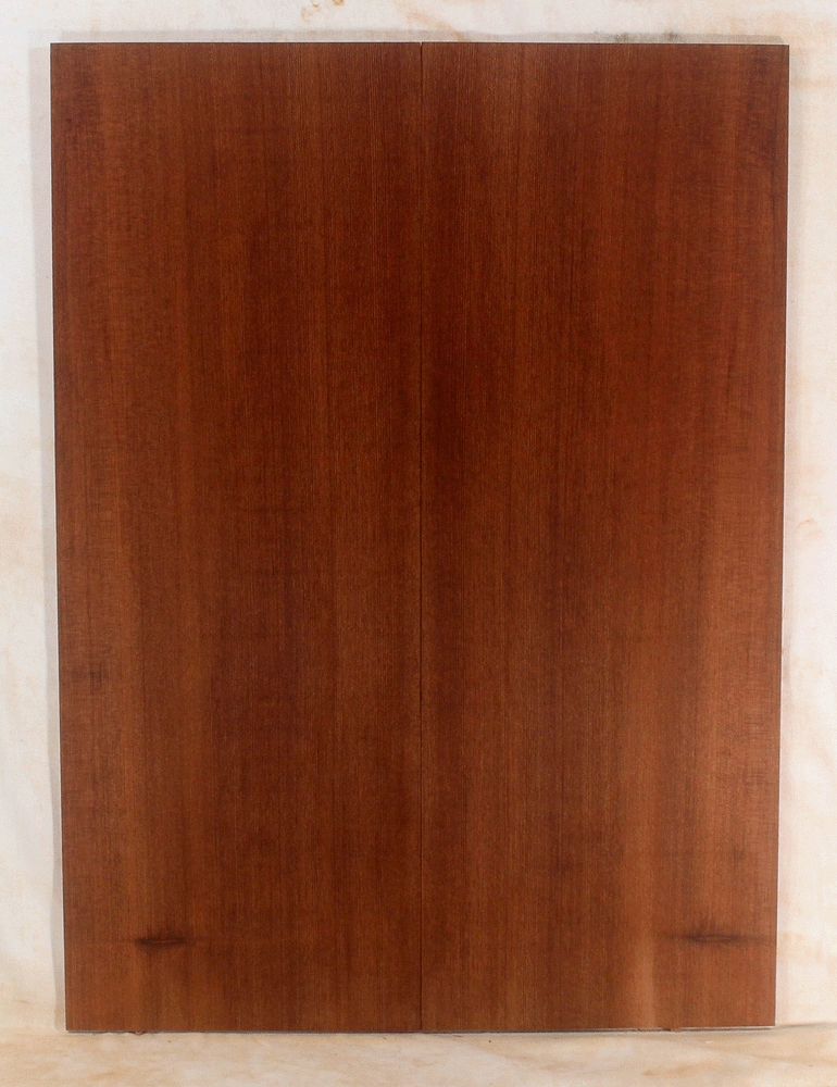 Redwood Guitar Soundboard
