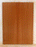 Redwood Acoustic Guitar Soundboard Dreadnought Size, Eco-Friendly Salvaged Old Growth from the 1890’s and 1900’s, Warm and Bright Tones (KV71)