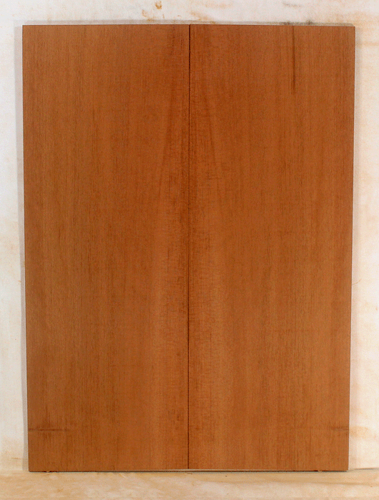 Redwood Acoustic Guitar Soundboard Dreadnought Size, Eco-Friendly Salvaged Old Growth from the 1890’s and 1900’s, Warm and Bright Tones (KV71)