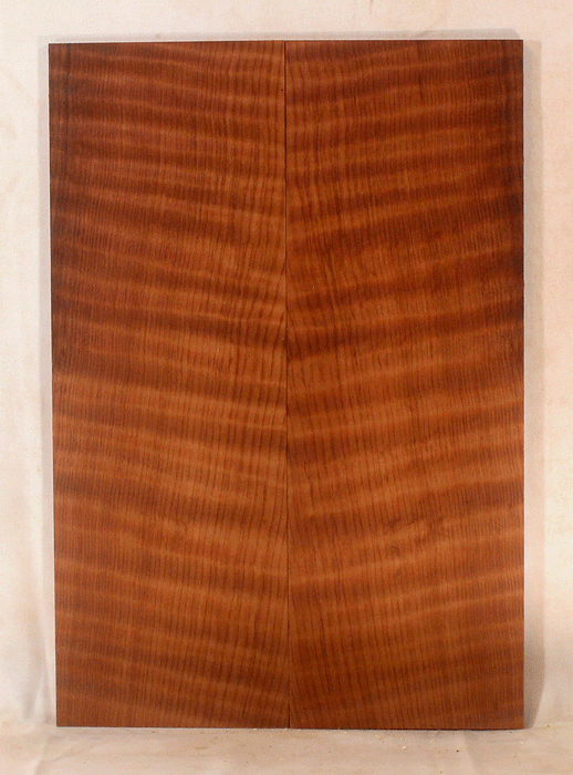 Redwood Ukulele Soundboard