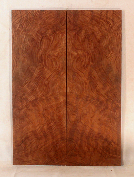 Redwood Ukulele Soundboard