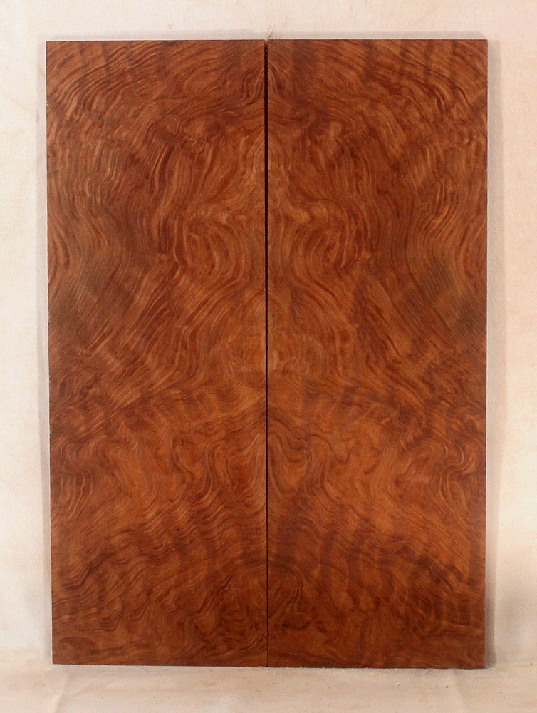 Redwood Ukulele Soundboard