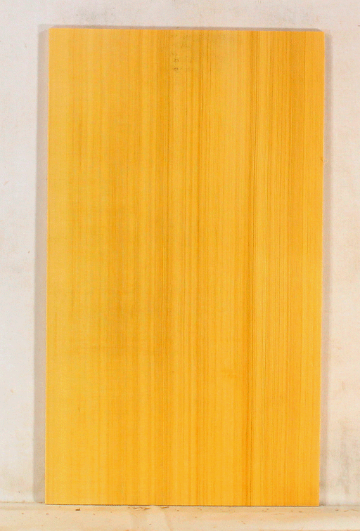 Alaskan Yellow Cedar Ukulele Soundboard