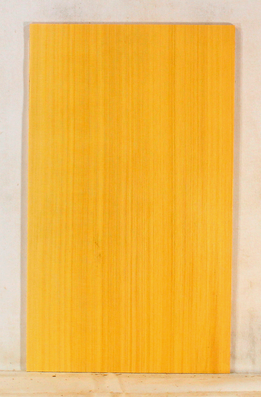 Alaskan Yellow Cedar Ukulele Soundboard