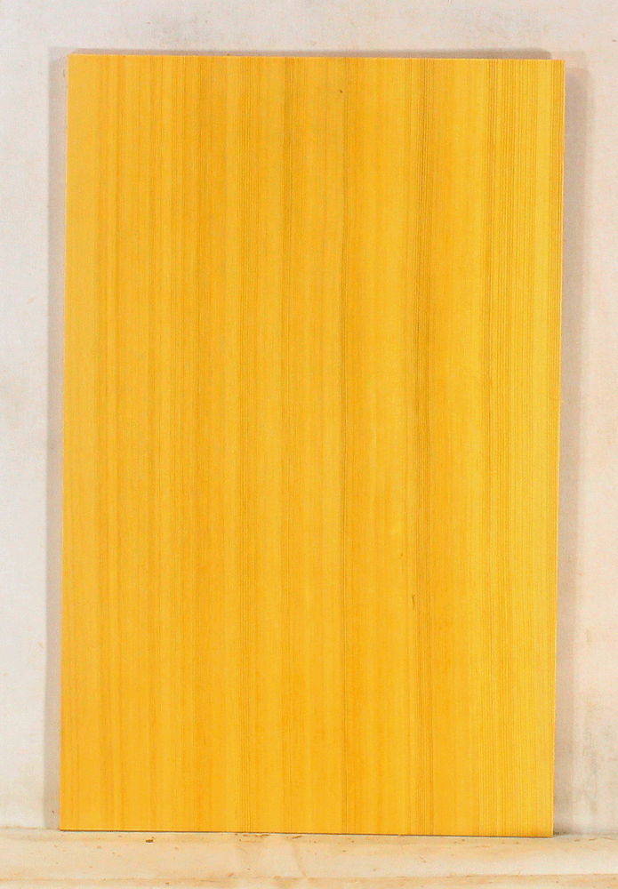 Alaskan Yellow Cedar Ukulele Soundboard