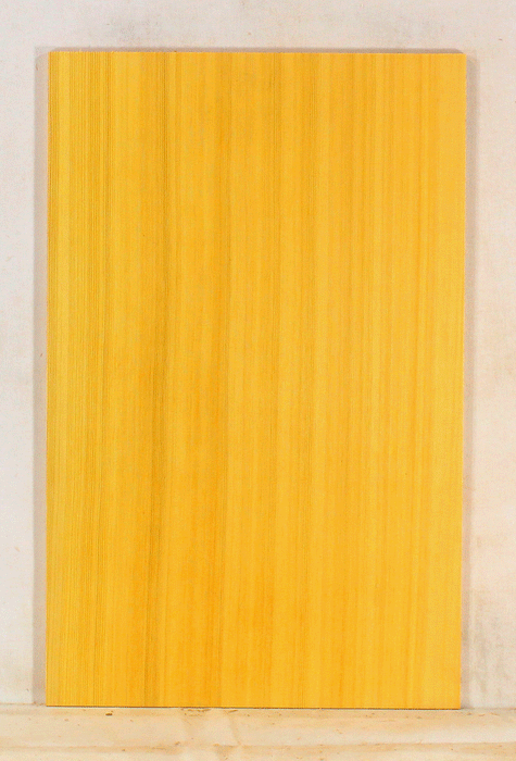Alaskan Yellow Cedar Ukulele Soundboard