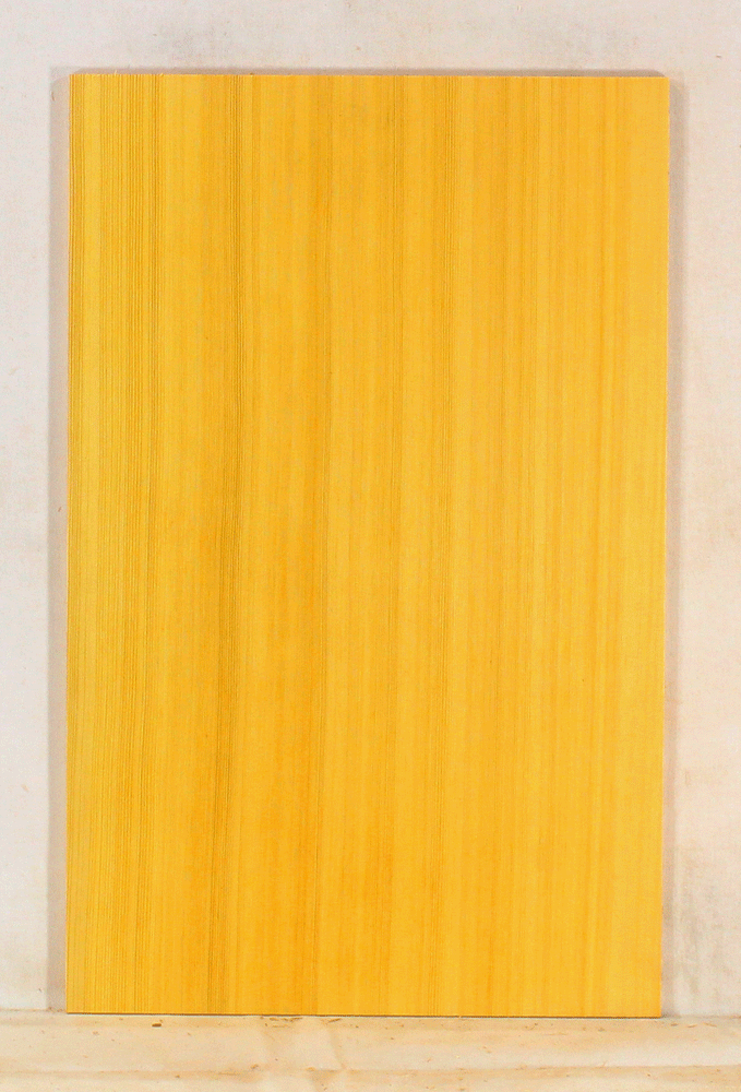 Alaskan Yellow Cedar Ukulele Soundboard