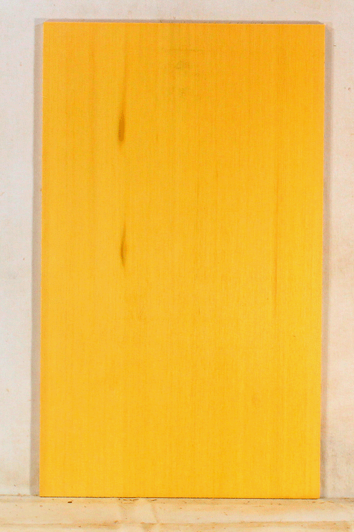 Alaskan Yellow Cedar Ukulele Soundboard