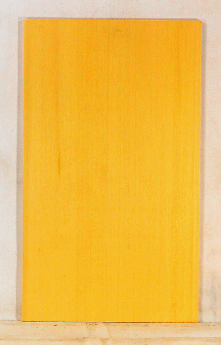 Alaskan Yellow Cedar Ukulele One Piece Soundboard, Salvaged Old Growth, Rich and Full Tone, Tenor Size (LA71)