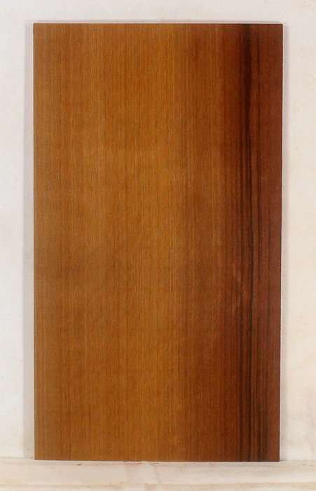 Western Red Cedar Ukulele Soundboard