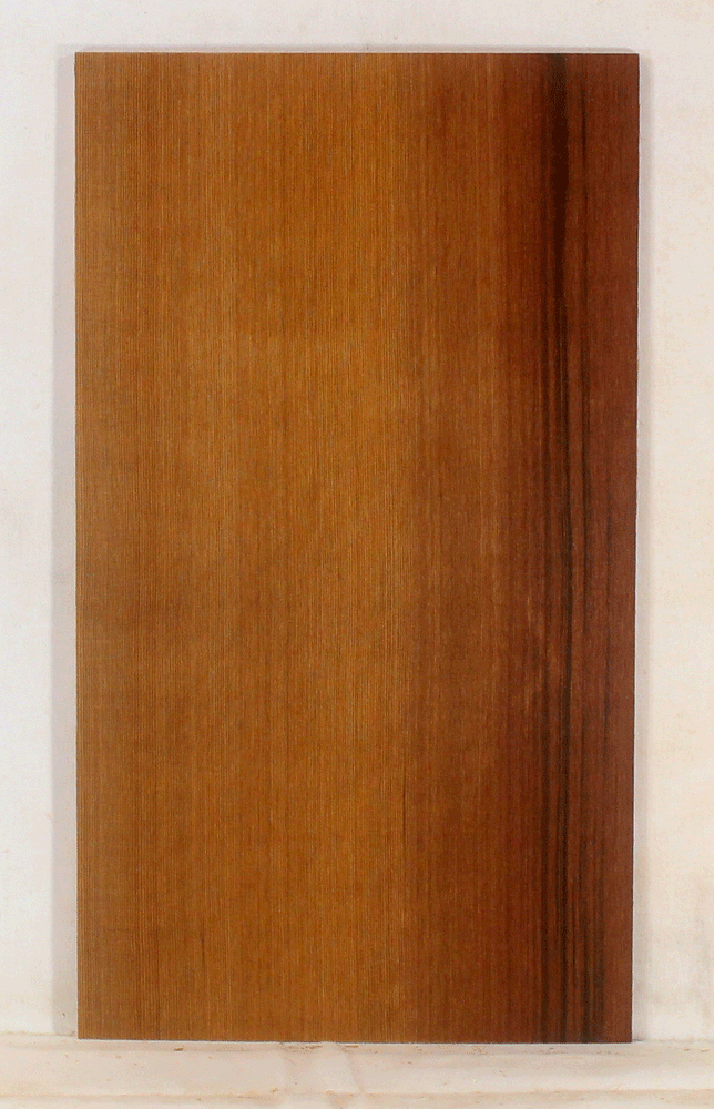 Western Red Cedar Ukulele Soundboard