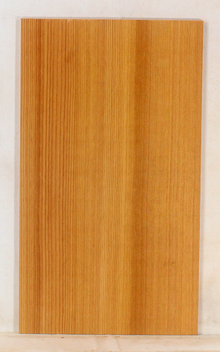 Western Red Cedar Ukulele Soundboard