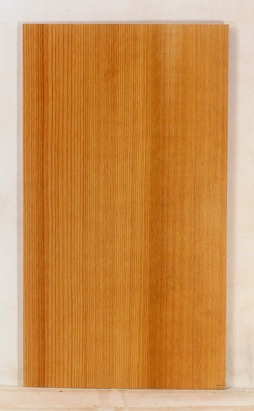 Ukulele Soundboard Western Red Cedar