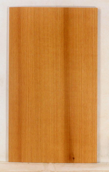 Ukulele Soundboard Cedar