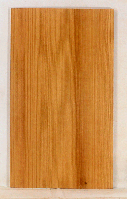 Ukulele Soundboard Cedar