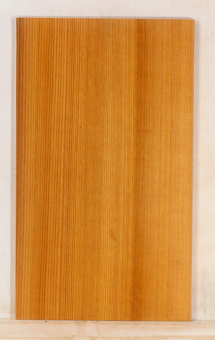 Western Red cedar Ukulele Soundboard