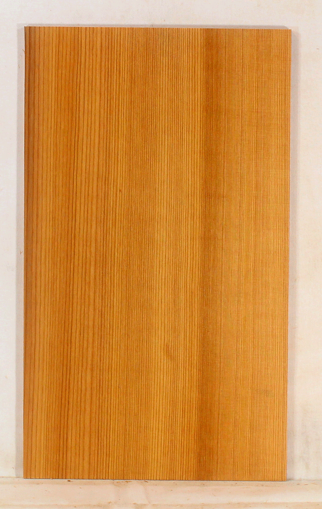 Western Red cedar Ukulele Soundboard