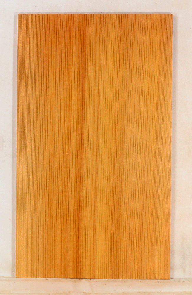 Ukulele Soundboard Cedar