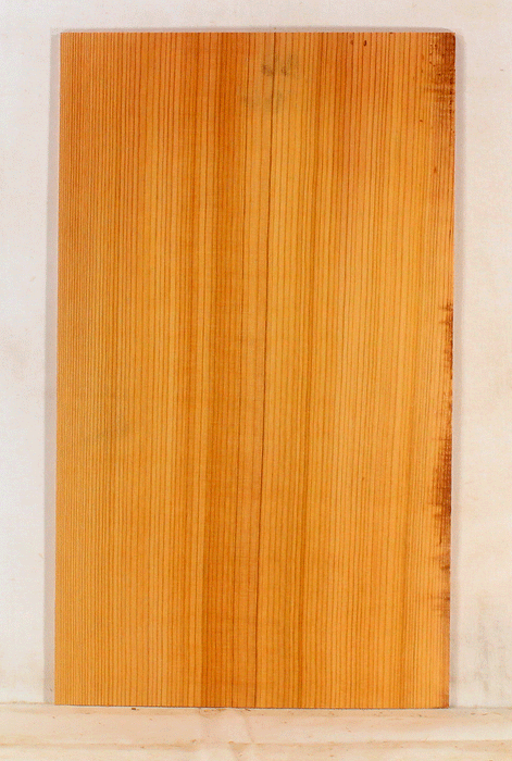 Cedar Ukulele Soundboard