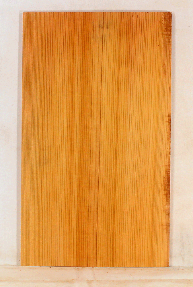 Cedar Ukulele Soundboard