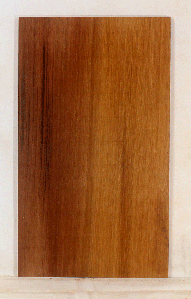 Western Red Cedar Ukulele Soundboard