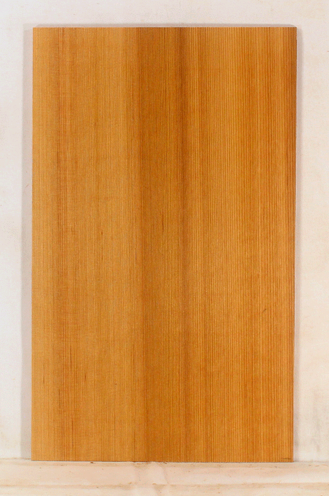 Cedar Ukulele Soundboard