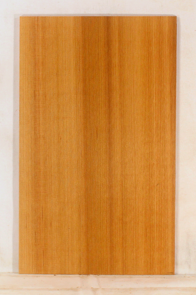 Cedar Ukulele Soundboard