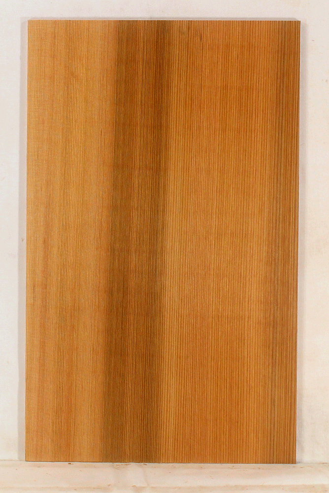 Cedar Ukulele Soundbard