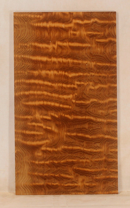 Douglas Fir Ukulele Soundboard