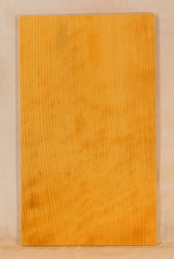 Port Orford Cedar Ukulele Soundboard 