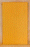 Port Orford Cedar Ukulele Soundboard Tenor Size, One Piece, Bright and Expressive Sound, Eco-Friendly, Sustainable Guitar Wood (LC03)