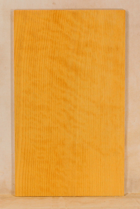 Port Orford Cedar Ukulele Soundboard