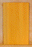 Port Orford Cedar Ukulele Soundboard Tenor Size, One Piece, Bright and Expressive Sound, Eco-Friendly, Sustainable Guitar Wood (LC07)