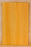 Port Orford Cedar Ukulele Soundboard Tenor Size, One Piece, Bright and Expressive Sound, Eco-Friendly, Sustainable Guitar Wood (LC08)