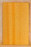 Port Orford Cedar Ukulele Soundboard Tenor Size, One Piece, Bright and Expressive Sound, Eco-Friendly, Sustainable Guitar Wood (LC09)