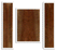 Claro Walnut Ukulele Back and Sides
