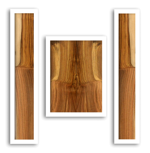 Pistachio Ukulele Back and Sides Tenot