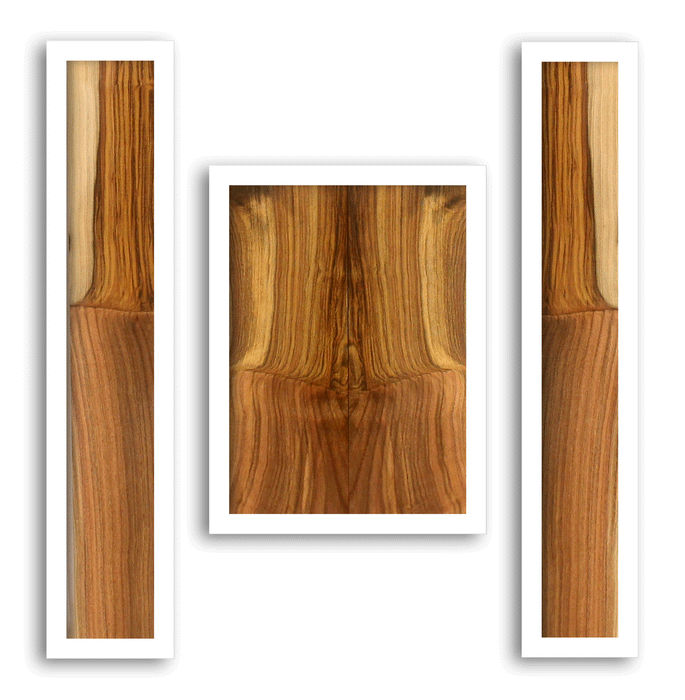 Pistachio Ukulele Back and Sides Tenot