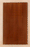Redwood Ukulele Soundboard, Tenor Size, One Piece, Figured, Recovered from Trees Cut in the 1890’s and 1900’s, Eco-Friendly (LC53)
