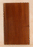 Redwood Ukulele Soundboard, Tenor Size, One Piece, Figured, Recovered from Trees Cut in the 1890’s and 1900’s, Eco-Friendly (LC55)